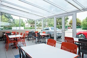 The Originals Boutique, Hôtel Neptune, Berck-sur-Mer