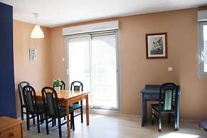 The Originals Boutique, Hôtel Neptune, Berck-sur-Mer