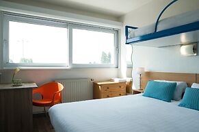 The Originals Boutique, Hôtel Neptune, Berck-sur-Mer