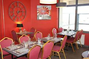 The Originals Boutique, Hôtel Neptune, Berck-sur-Mer