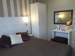 The Originals Boutique, Hôtel Neptune, Berck-sur-Mer