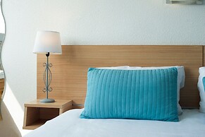 The Originals Boutique, Hôtel Neptune, Berck-sur-Mer