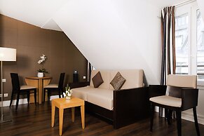 Residhome Paris Opéra