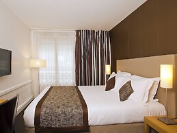 Residhome Paris Opéra