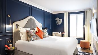 Residhome Paris Opéra