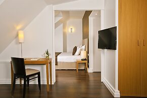 Residhome Paris Opéra