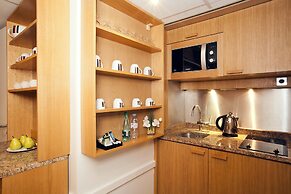 Residhome Paris Opéra