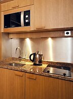 Residhome Paris Opéra