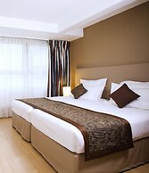 Residhome Paris Opéra