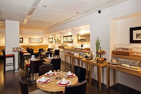 Residhome Paris Opéra