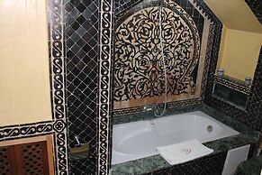 Riad Arabesque