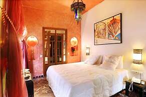 Riad Arabesque