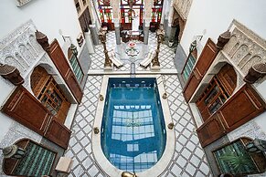Riad Arabesque