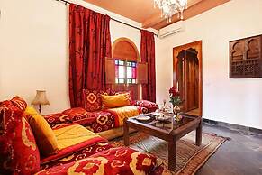 Riad Arabesque