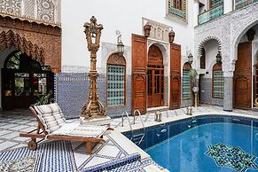Riad Arabesque