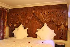 Riad Arabesque