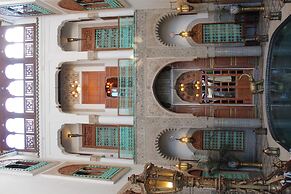 Riad Arabesque
