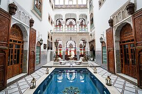 Riad Arabesque
