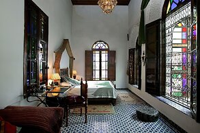 Riad Arabesque