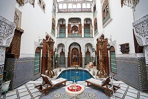 Riad Arabesque