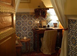 Riad Dalia