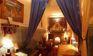 Riad Dalia