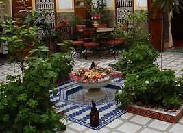Riad Dalia