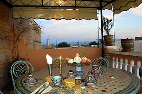 Riad Dalia