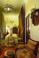 Riad Dalia