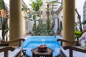 Riad Maison Arabo-Andalouse