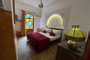 Riad Maison Arabo-Andalouse