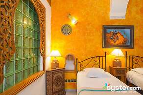 Riad Maison Arabo-Andalouse