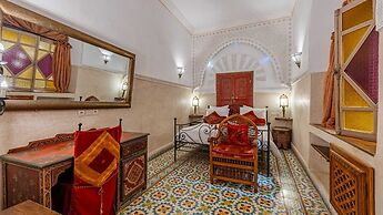 Riad Maison Arabo-Andalouse