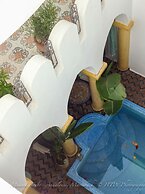 Riad Maison Arabo-Andalouse