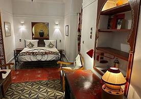 Riad Maison Arabo-Andalouse