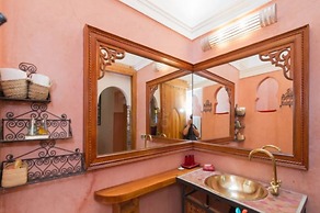 Riad Maison Arabo-Andalouse