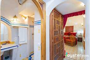 Riad Maison Arabo-Andalouse