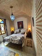 Riad Maison Arabo-Andalouse