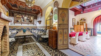 Riad Maison Arabo-Andalouse