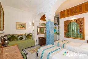 Riad Maison Arabo-Andalouse
