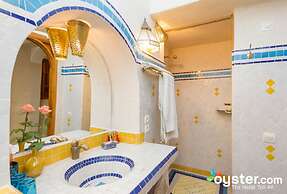 Riad Maison Arabo-Andalouse