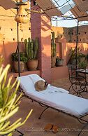 Riad Maison Arabo-Andalouse
