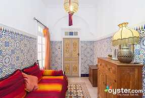 Riad Maison Arabo-Andalouse