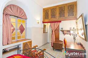 Riad Maison Arabo-Andalouse