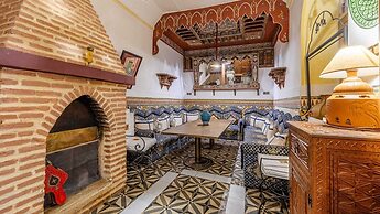 Riad Maison Arabo-Andalouse