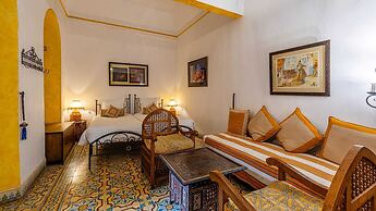 Riad Maison Arabo-Andalouse
