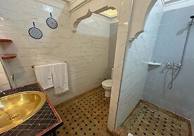 Riad Maison Arabo-Andalouse