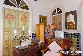 Riad Maison Arabo-Andalouse