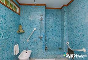 Riad Maison Arabo-Andalouse