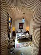 Riad Maison Arabo-Andalouse